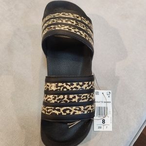 Women's Adidas Slides